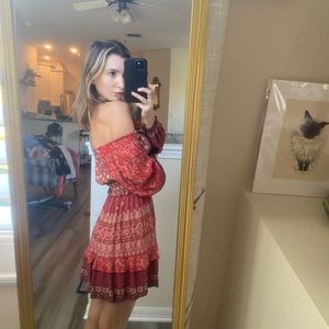 XXS Spell and the Gypsy dress